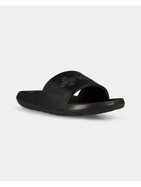 Kilpi Unisex papuče Kilpi FLOPY-U Čierna