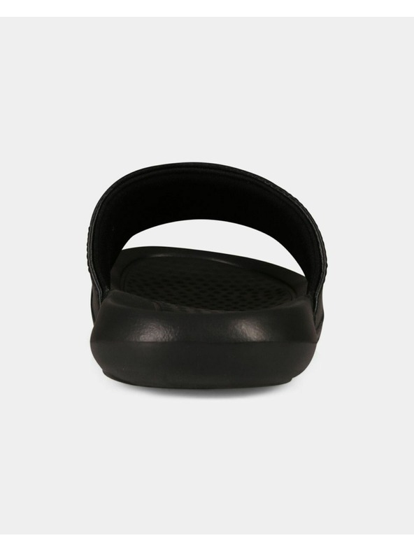 Kilpi Unisex papuče Kilpi FLOPY-U Čierna