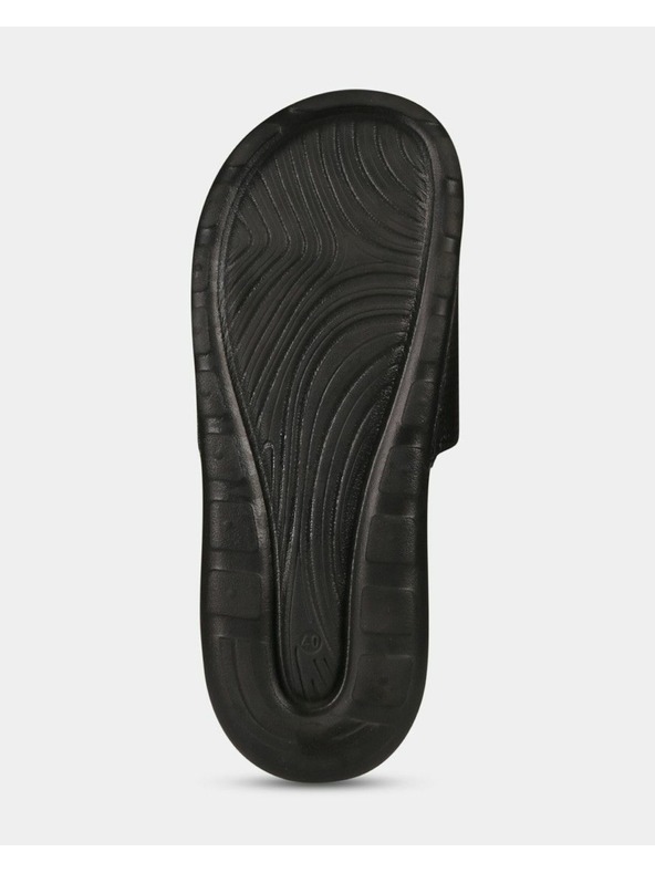 Kilpi Unisex papuče Kilpi FLOPY-U Čierna