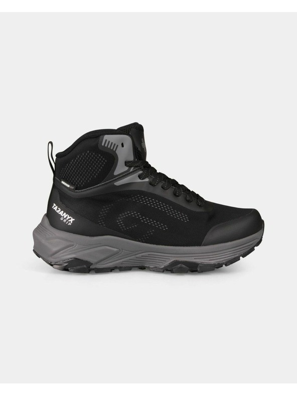 Kilpi Unisex vysoká treková obuv Kilpi PINUT HIGH WP-U Čierna