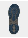 Kilpi Unisex trailová obuv Kilpi MOUNTY LOW-U Tmavo modrá