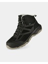 Kilpi Kilpi PITON HIGH WP-U Outdoorové vysoké topánky Black