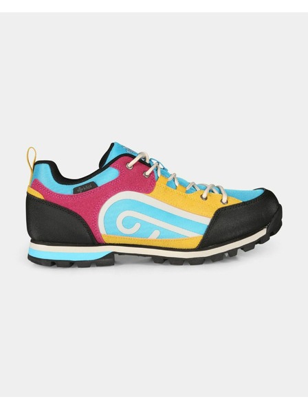 Kilpi Outdoorová obuv Kilpi SPECTER LOW-U Viacfarebná