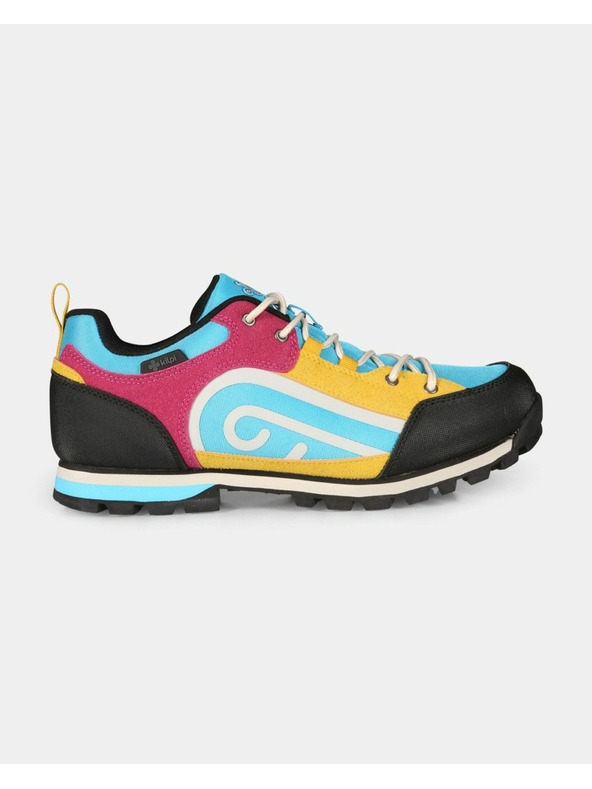 Kilpi Outdoorová obuv Kilpi SPECTER LOW-U Viacfarebná