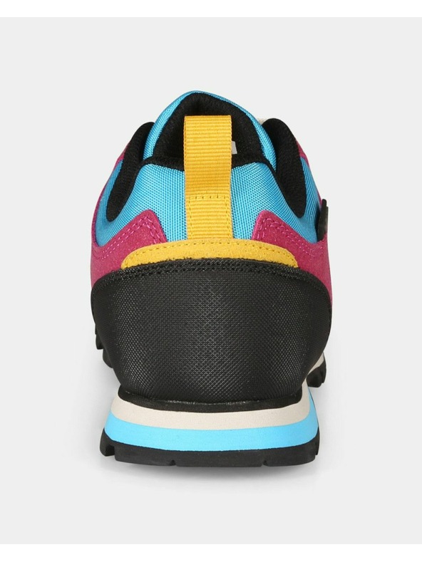 Kilpi Outdoorová obuv Kilpi SPECTER LOW-U Viacfarebná