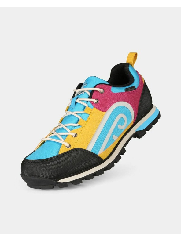 Kilpi Outdoorová obuv Kilpi SPECTER LOW-U Viacfarebná