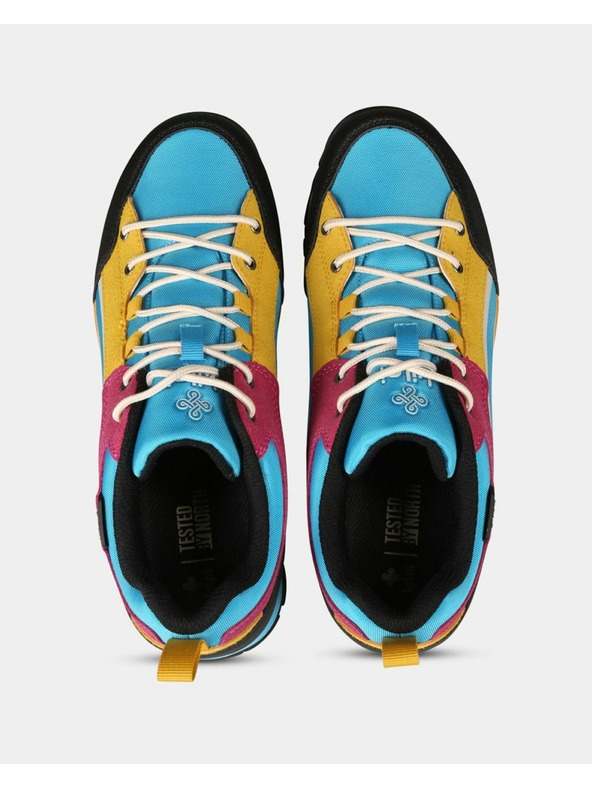 Kilpi Outdoorová obuv Kilpi SPECTER LOW-U Viacfarebná