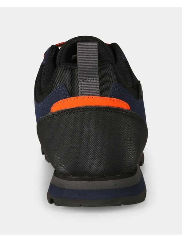 Kilpi Outdoorová obuv Kilpi SPECTER LOW-U Tmavo modrá