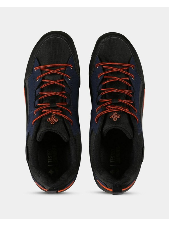 Kilpi Outdoorová obuv Kilpi SPECTER LOW-U Tmavo modrá
