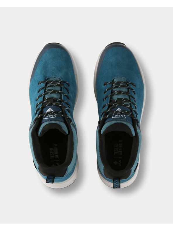 Kilpi Voľnočasová športová obuv Kilpi MERAPI LOW WP-U Dark Blue