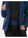 Kilpi Dámska lyžiarska bunda Kilpi FLIP-W Dark Blue