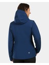 Kilpi Dámska lyžiarska bunda Kilpi FLIP-W Dark Blue
