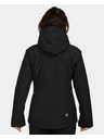 Kilpi Dámska lyžiarska bunda Kilpi FLIP-W Black