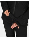 Kilpi Dámska lyžiarska bunda Kilpi FLIP-W Black