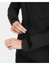 Kilpi Dámska softshellová bunda Kilpi RAVIA-W Black