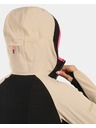 Kilpi Dámska softshellová bunda Kilpi BALEO-W Béžová