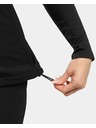 Kilpi Dámska softshellová vesta Kilpi NOIL-W Čierna