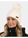 Kilpi Dámska zimná čiapka Kilpi RENA-W Biela