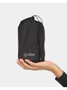Kilpi Dámske nepremokavé outdoorové nohavice Kilpi ALPIN-W Black