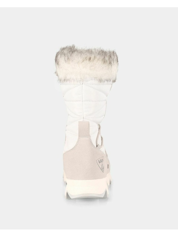 Kilpi Dámske snehule Kilpi FROZEN HIGH WP-W Biela
