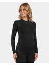 Kilpi Dámska termobielizeň Kilpi CAROL-W Čierna