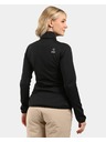 Kilpi Women's Premium Functional Hoodie Kilpi PREMIO-W Black