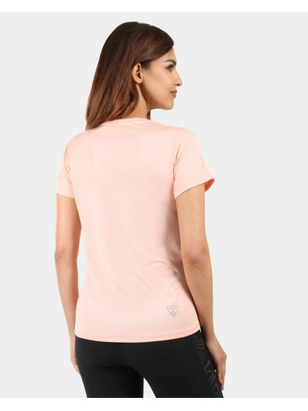 Kilpi Dámske funkčné tričko Kilpi DIMA-W Koralová