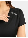 Kilpi Dámske funkčné tričko Kilpi DIMA-W Čierna