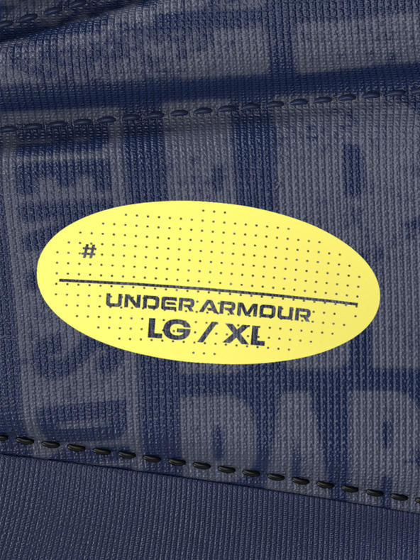 Under Armour Unisex športová maska Under Armour Project Rock