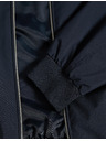Marks & Spencer Bunda Bomber s technológiou Stormwear™ Marks & Spencer námorná modrá