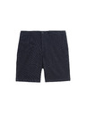 Marks & Spencer Chino šortky s čiastočne elastickým pásom Marks & Spencer námorná modrá