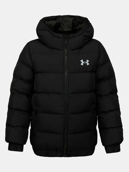 Under Armour Dievčenská bunda Under Armour UA PRIME PUFFER JACKET