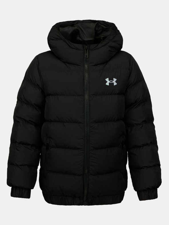 Under Armour Dievčenská bunda Under Armour UA PRIME PUFFER JACKET