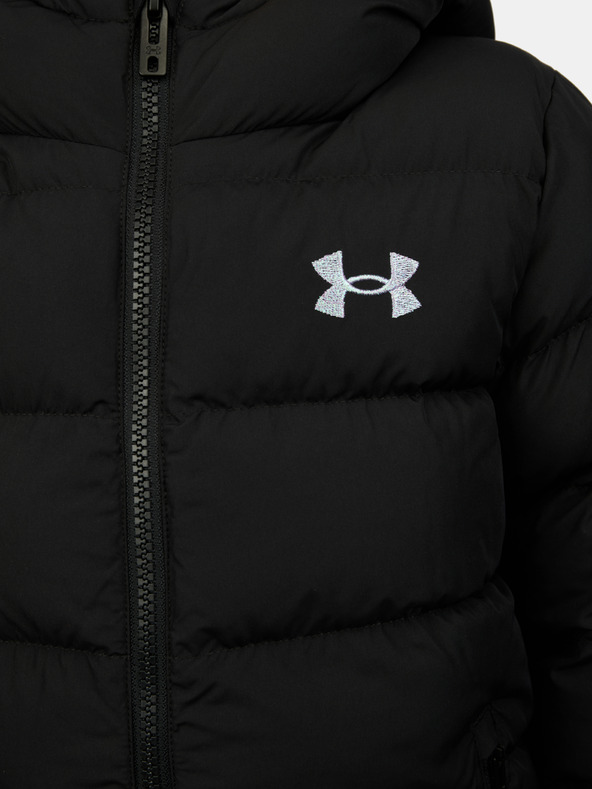 Under Armour Dievčenská bunda Under Armour UA PRIME PUFFER JACKET