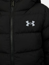 Under Armour Dievčenská bunda Under Armour UA PRIME PUFFER JACKET