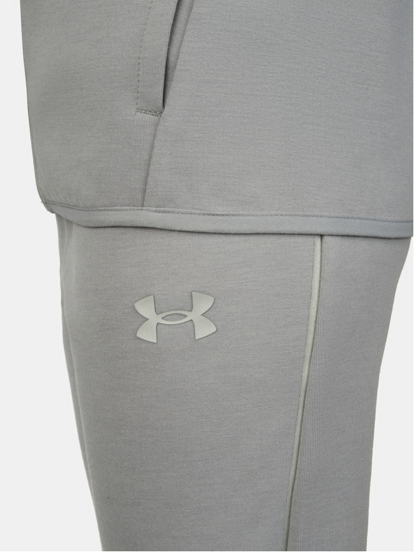 Under Armour Chlapčenská súprava Under Armour UA DOUBLE KNIT FZ SET