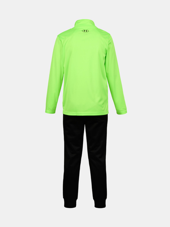 Under Armour Chlapčenská súprava Under Armour UA 1/4 ZIP TECH SET