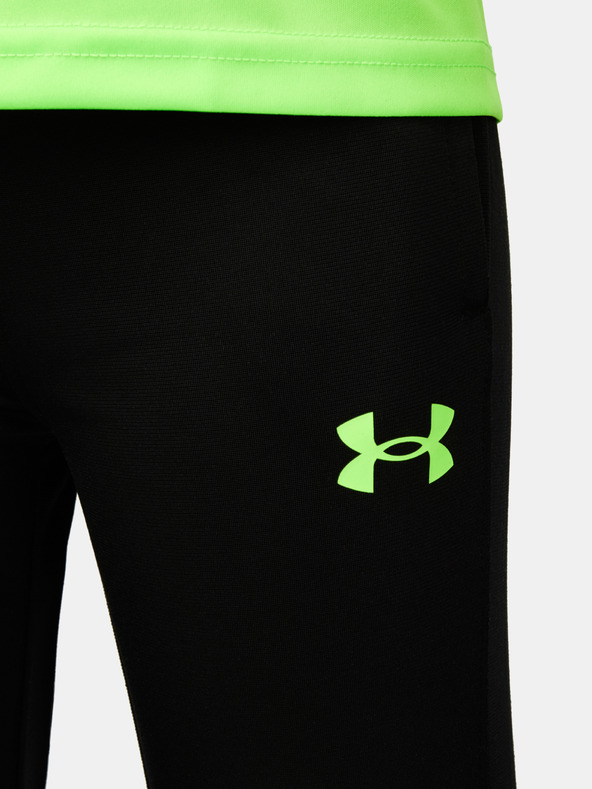 Under Armour Chlapčenská súprava Under Armour UA 1/4 ZIP TECH SET