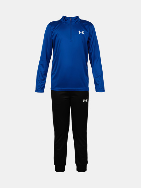 Under Armour Chlapčenská súprava Under Armour UA 1/4 ZIP TECH SET