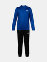 Under Armour Chlapčenská súprava Under Armour UA 1/4 ZIP TECH SET