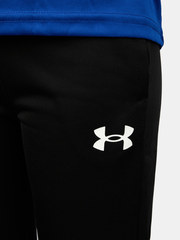 Under Armour Chlapčenská súprava Under Armour UA 1/4 ZIP TECH SET