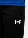 Under Armour Chlapčenská súprava Under Armour UA 1/4 ZIP TECH SET