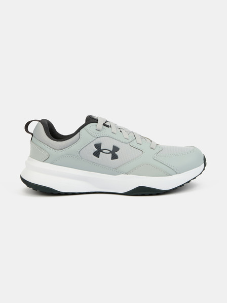 Under Armour Pánske topánky Under Armour UA Charged Edge-GRY