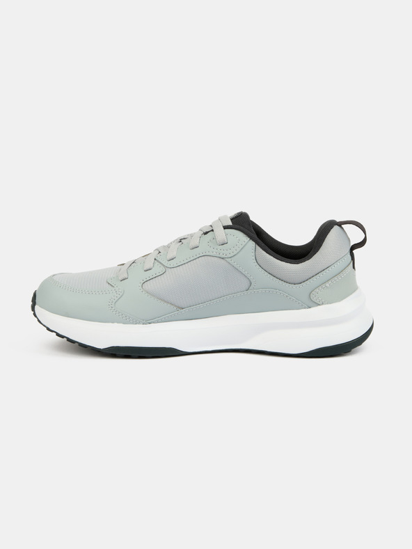 Under Armour Pánske topánky Under Armour UA Charged Edge-GRY