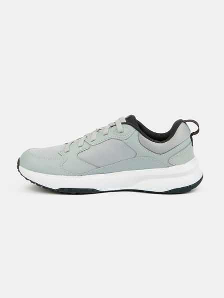 Under Armour Pánske topánky Under Armour UA Charged Edge-GRY