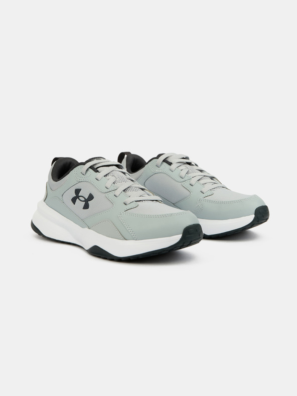 Under Armour Pánske topánky Under Armour UA Charged Edge-GRY