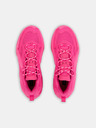 Under Armour Unisex topánky Under Armour CURRY 13-PNK