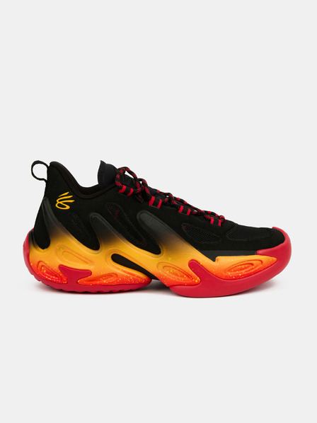 Under Armour Unisex topánky Under Armour CURRY 13-BLK