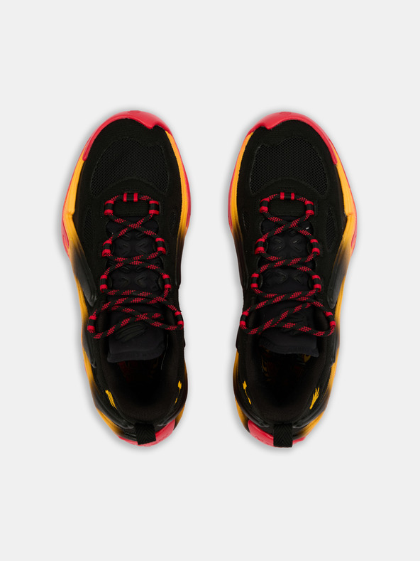 Under Armour Unisex topánky Under Armour CURRY 13-BLK