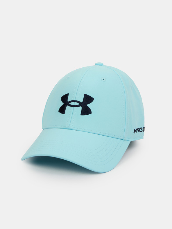 Under Armour Pánska šiltovka Under Armour UA Golf96 Hat-BLU